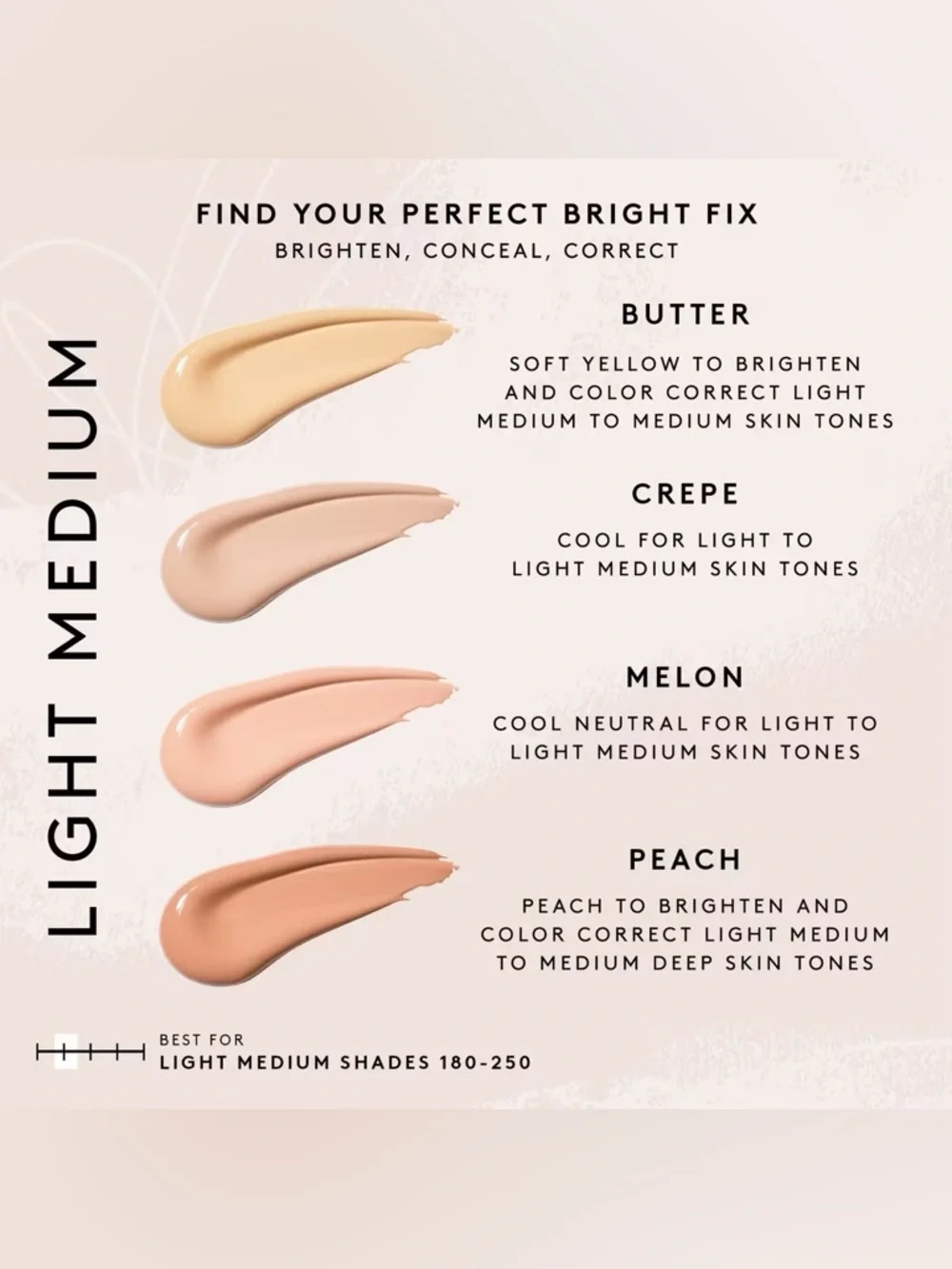 Fenty Beauty 04 Crepe Bright Fix Eye Brightener